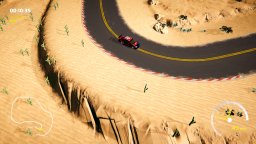 Top Driver (PS5)   © Entity3 2025    2/6