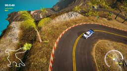 Top Driver (PS5)   © Entity3 2025    3/6