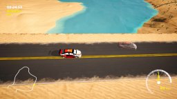 Top Driver (PS5)   © Entity3 2025    5/6