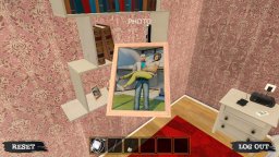 Schoolboy Escape (PS4)   © Tetyana Vysochanska 2025    3/6