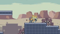 Steampunch (PS4) &nbsp; &copy; Afil 2025 &nbsp;  5/6