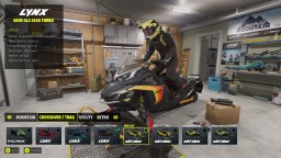 Sledders (XBXS)   © Bonus Stage 2025    3/6