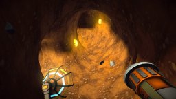 Digging A Hole 2025 (PS4)   © GBT UI 2025    3/6