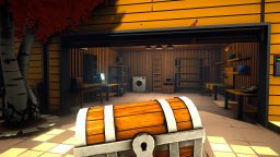 Digging A Hole 2025 (PS4)   © GBT UI 2025    4/6