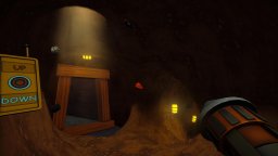 Digging A Hole 2025 (PS4)   © GBT UI 2025    6/6