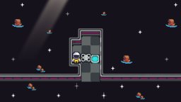 Stellar Docks: Deep Space (PS4)   © Afil 2025    1/6