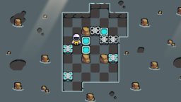 Stellar Docks: Deep Space (PS4)   © Afil 2025    2/6