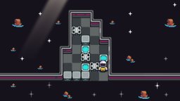 Stellar Docks: Deep Space (PS4)   © Afil 2025    4/6