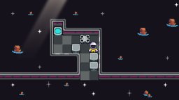 Stellar Docks: Deep Space (PS4)   © Afil 2025    5/6