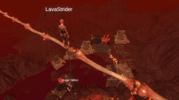 Chained Up Together (PS4)   © West Connection 2025    2/6