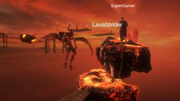 Chained Up Together (PS4)   © West Connection 2025    3/6