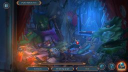 Royal Romances Series (PS5)   © Legacy 2025    2/6