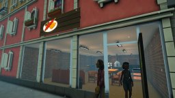 Kebab Simulator: Taste Revolution (PS4)   © Adventure Games 2025    1/6