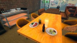 Kebab Simulator: Taste Revolution (PS4)   © Adventure Games 2025    2/6