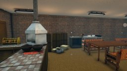 Kebab Simulator: Taste Revolution (PS4)   © Adventure Games 2025    3/6