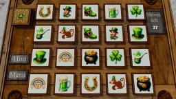 Remember Saint-Patrick (PS5)   © GGmuks 2025    1/5