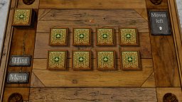 Remember Saint-Patrick (PS5)   © GGmuks 2025    2/5