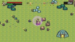 Goblin Slayer (PS5)   © Smobile 2025    2/6