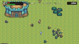 Goblin Slayer (PS5)   © Smobile 2025    4/6