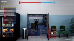 Police Shootout (PS5) &nbsp; &copy; Ultimate Games 2025 &nbsp;  2/6