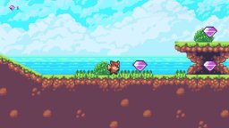 Running Fox (PS5)   © ThiGames 2025    3/6