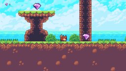 Running Fox (PS5)   © ThiGames 2025    4/6