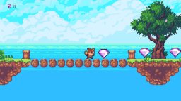 Running Fox (PS5)   © ThiGames 2025    5/6