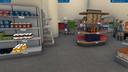 Hypermarket Simulator (PS5) &nbsp; &copy; Croissant 2025 &nbsp;  1/6