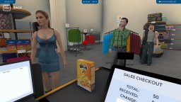 Hypermarket Simulator (PS5) &nbsp; &copy; Croissant 2025 &nbsp;  2/6