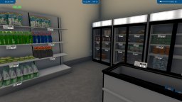 Hypermarket Simulator (PS5) &nbsp; &copy; Croissant 2025 &nbsp;  3/6