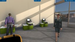 Hypermarket Simulator (PS5) &nbsp; &copy; Croissant 2025 &nbsp;  4/6