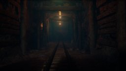 Dollhouse: Behind The Broken Mirror (XBXS)   © Soedesco 2025    1/3