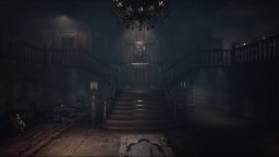 Dollhouse: Behind The Broken Mirror (XBXS)   © Soedesco 2025    3/3