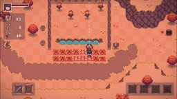 Kara Fantasy (NS)   © Ratalaika 2025    3/6