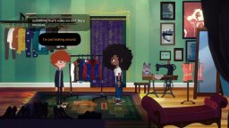 Blue Wednesday (NS) &nbsp; &copy; Forever 2025 &nbsp;  1/6