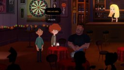 Blue Wednesday (NS) &nbsp; &copy; Forever 2025 &nbsp;  5/6