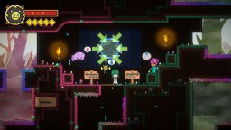 Star Leaping Story (NS)   © Happy Player 2025    1/6