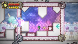 Star Leaping Story (NS)   © Happy Player 2025    3/6