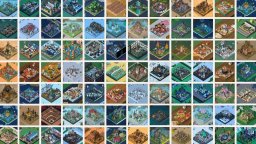 Tiny Lands: Deluxe Edition (NS)   © Hyper Three 2025    2/6