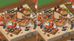 Tiny Lands: Deluxe Edition (NS)   © Hyper Three 2025    3/6