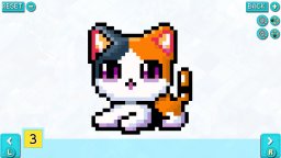 Colorizing: Sunrise (NS)   © D-Games 2025    1/6