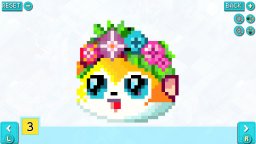 Colorizing: Sunrise (NS)   © D-Games 2025    3/6