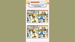 Picture The Difference! (NS)   © Mask 2025    1/4