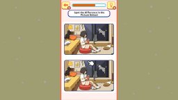 Picture The Difference! (NS)   © Mask 2025    2/4