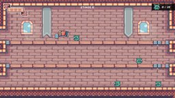 Pixicharm: Porkocalypse (PS5)   © Pixel Lantern 2025    2/6