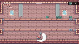 Pixicharm: Porkocalypse (PS5)   © Pixel Lantern 2025    3/6