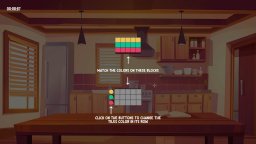 The Jumping Bonbon Match (PS5)   © ThiGames 2025    2/6