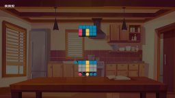 The Jumping Bonbon Match (PS5)   © ThiGames 2025    3/6