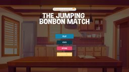 The Jumping Bonbon Match (PS5) &nbsp; &copy; ThiGames 2025 &nbsp;  6/6