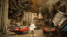 Crossing Chaos: Crazy Highway Traffic (PS4) &nbsp; &copy; Studio 404 2025 &nbsp;  6/6